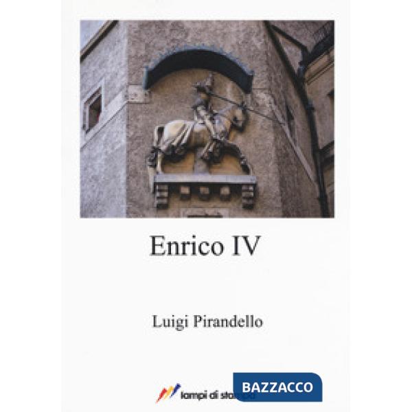 Enrico IV