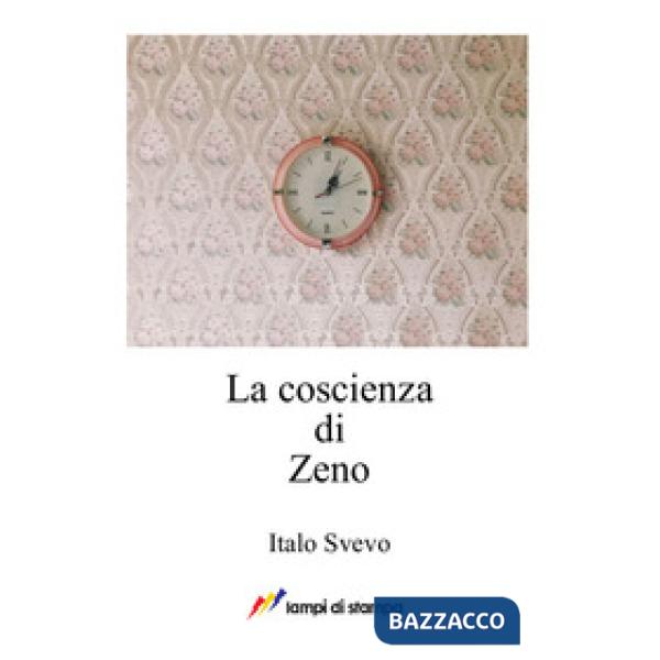 Coscienza di Zeno (La)