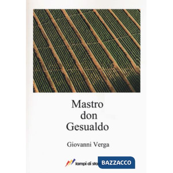 Mastro don Gesualdo