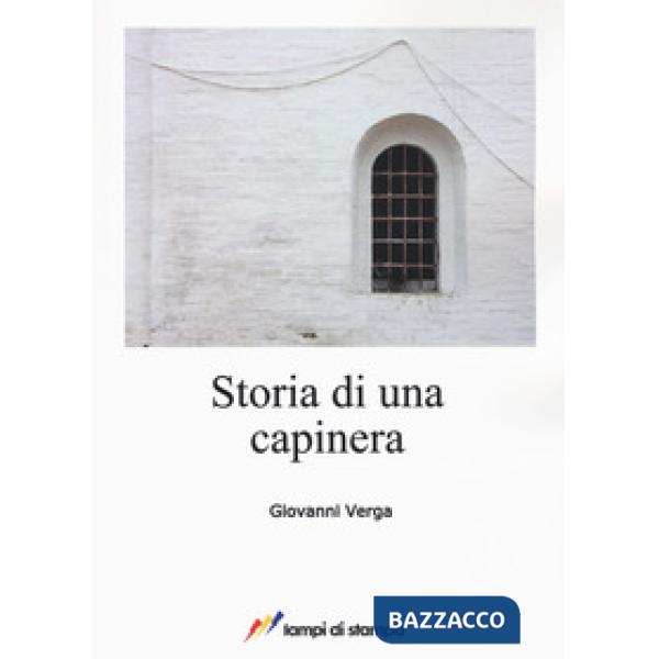 Storia di una capinera