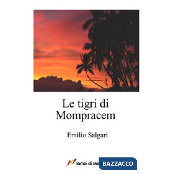 Tigri di Mompracem (Le)