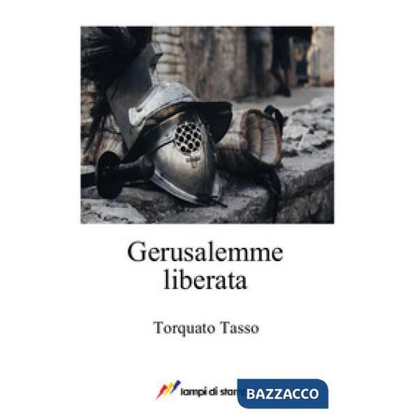 Gerusalemme liberata