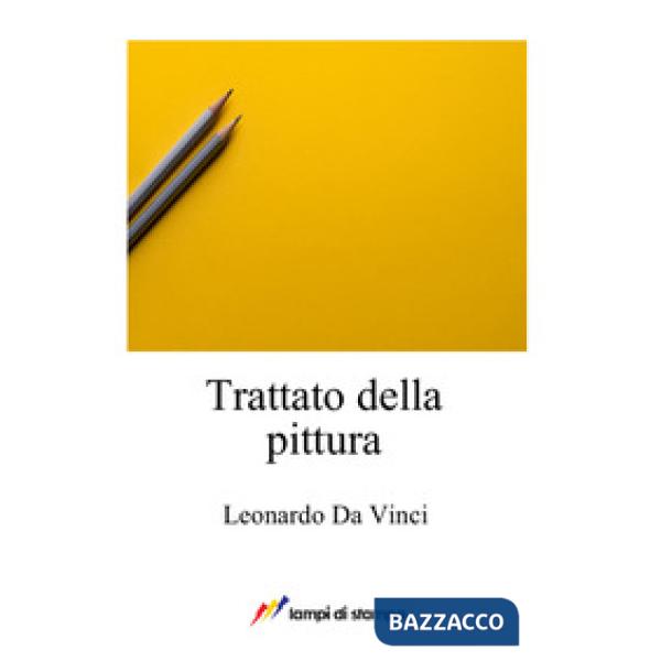Trattato della pittura