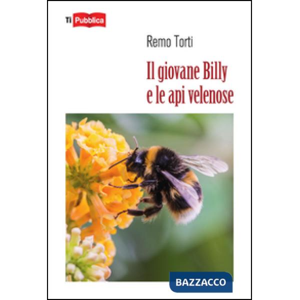 Giovane Billy e le api velenose (Il)