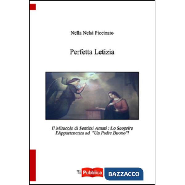 Perfetta Letizia