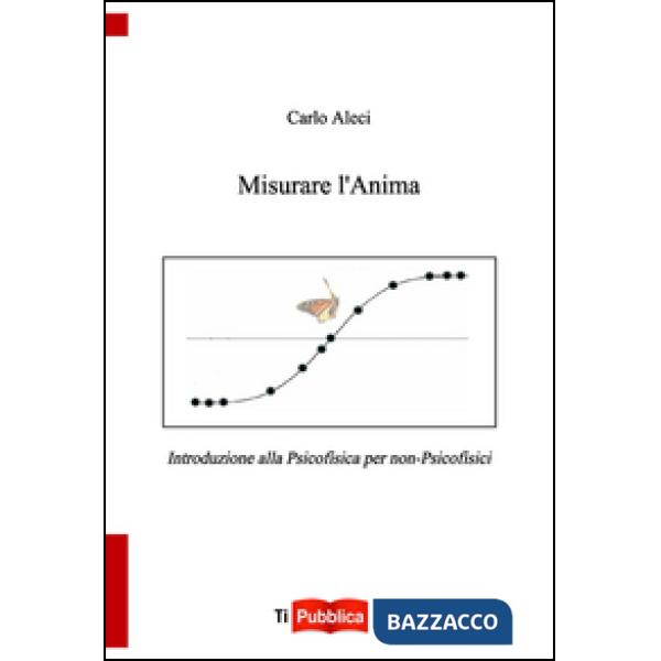 Misurare l'anima