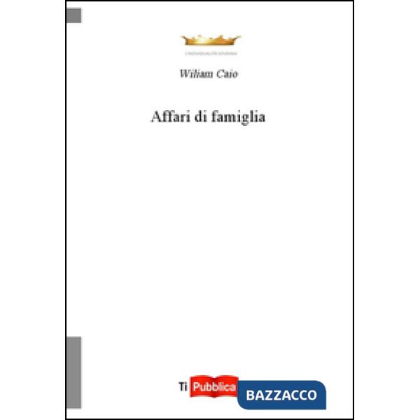Affari di famiglia
