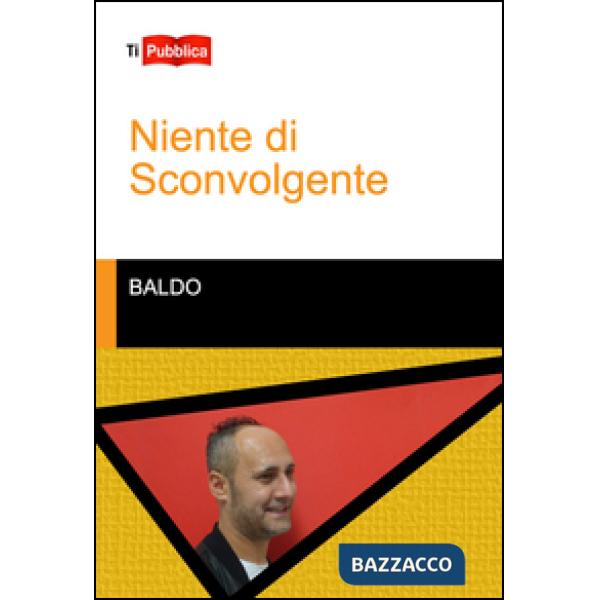Niente di sconvolgente