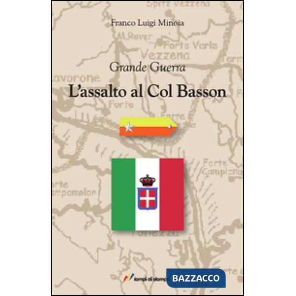 Assalto al Col Basson (L')