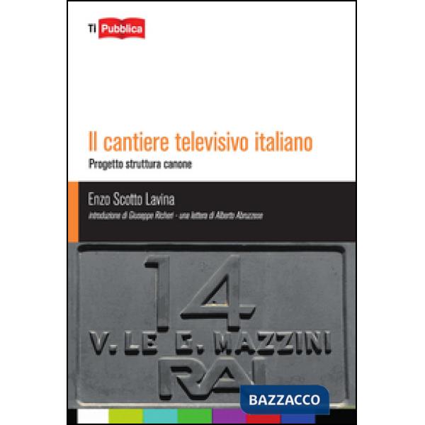 Cantiere televisivo italiano (Il)