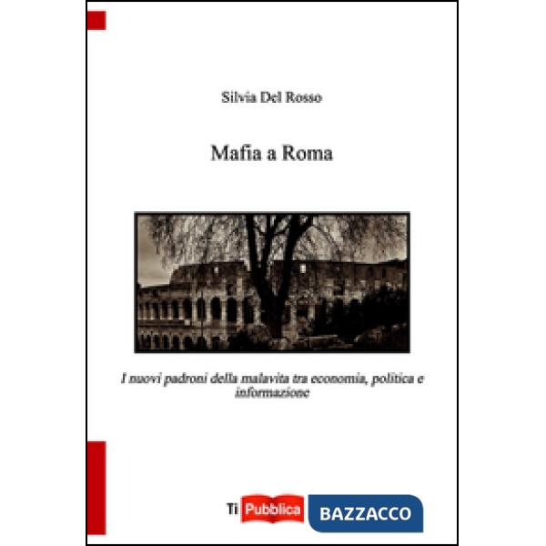Mafia a Roma
