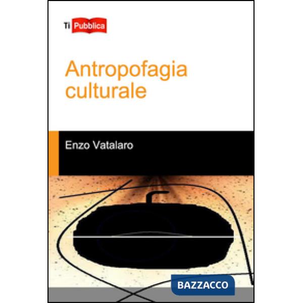 Antropofagia culturale