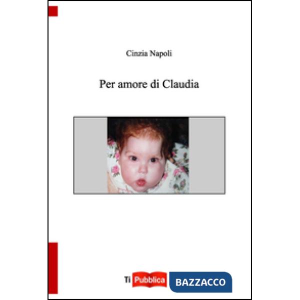 Per amore di Claudia