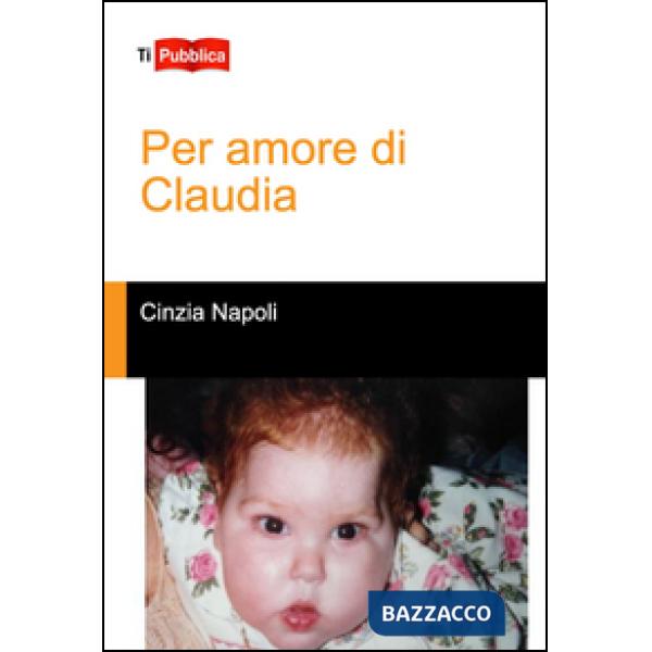 Per amore di Claudia