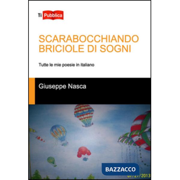 Scarabocchiando briciole di sogni