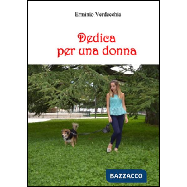 Dedica per una donna