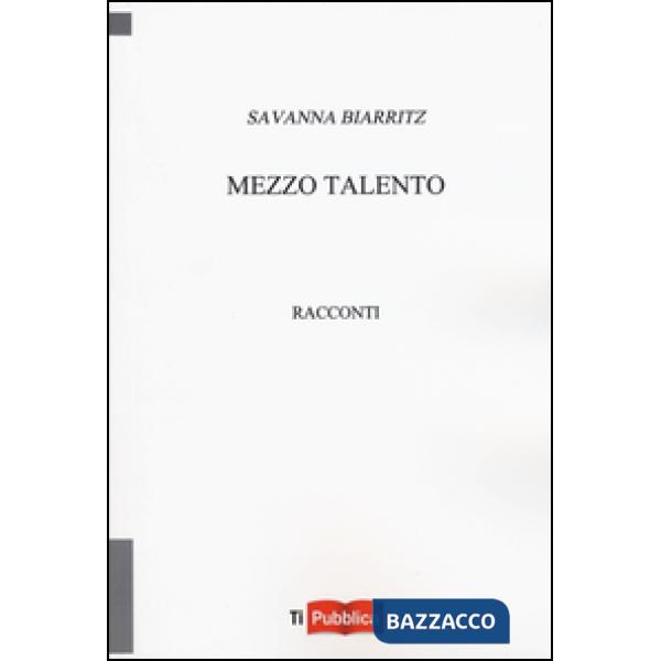 Mezzo talento