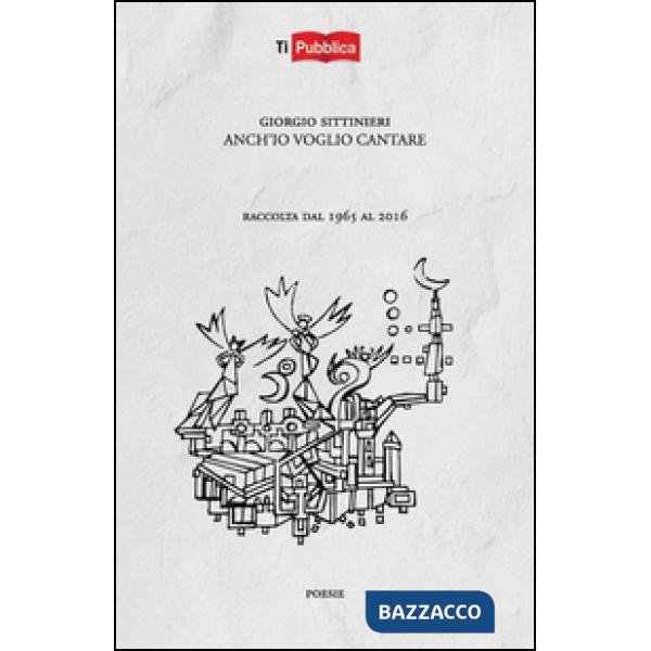 Anch'io voglio cantare