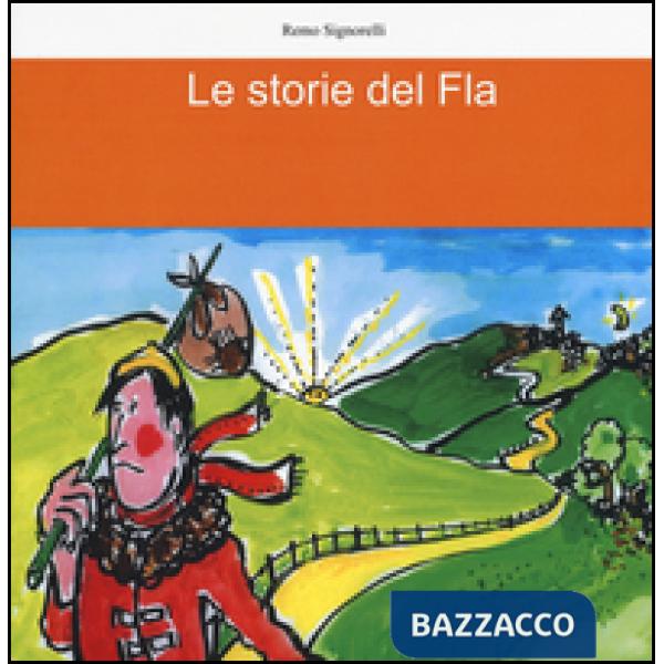 Storie del Fla (Le)