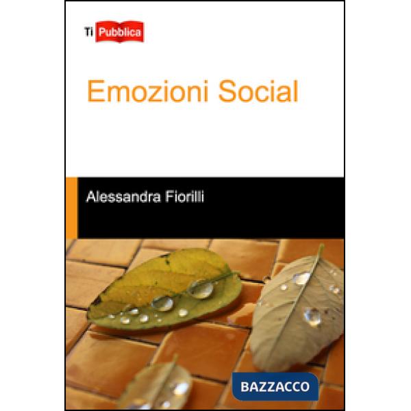 Emozioni social