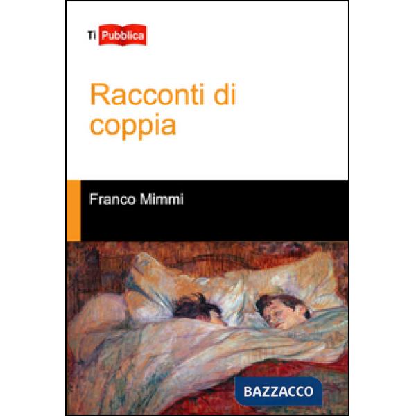 Racconti di coppia