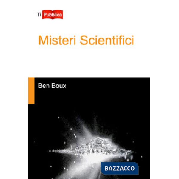 Misteri scientifici