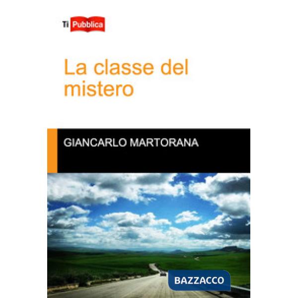 Classe del mistero (La)