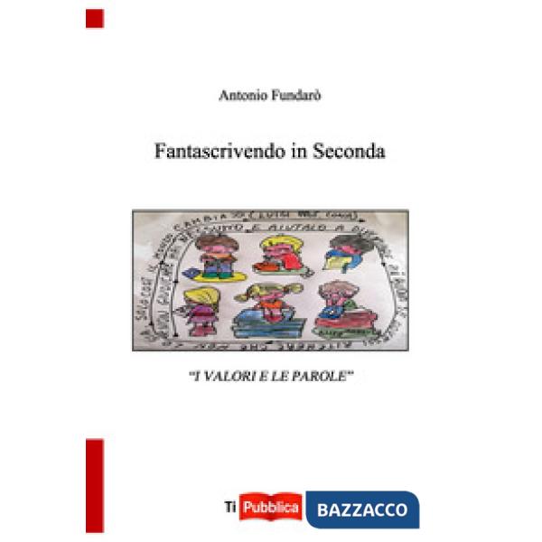 Fantascrivendo in seconda