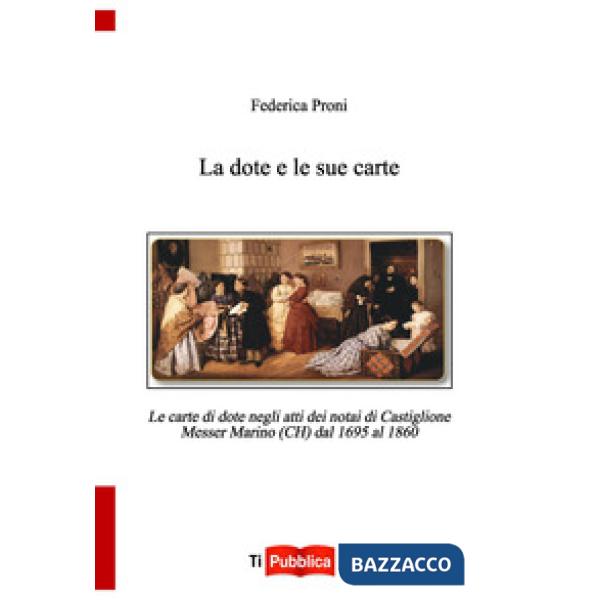 Dote e le sue carte (La)