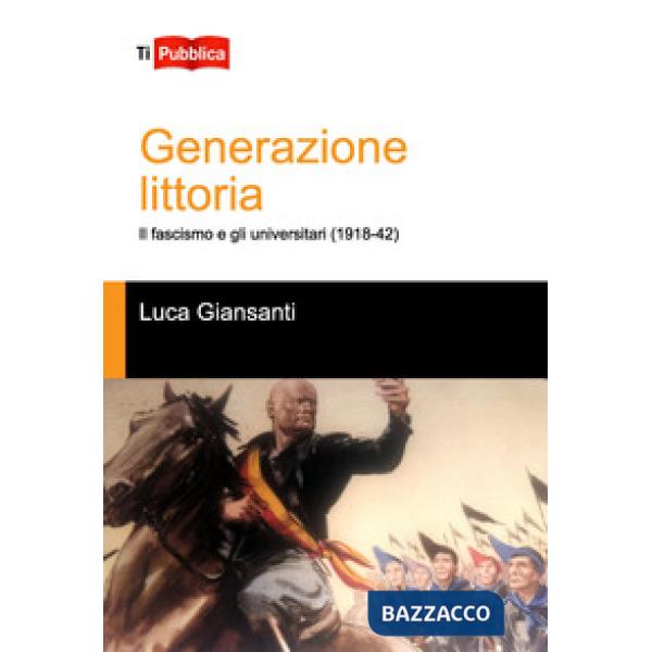 Generazione littoria