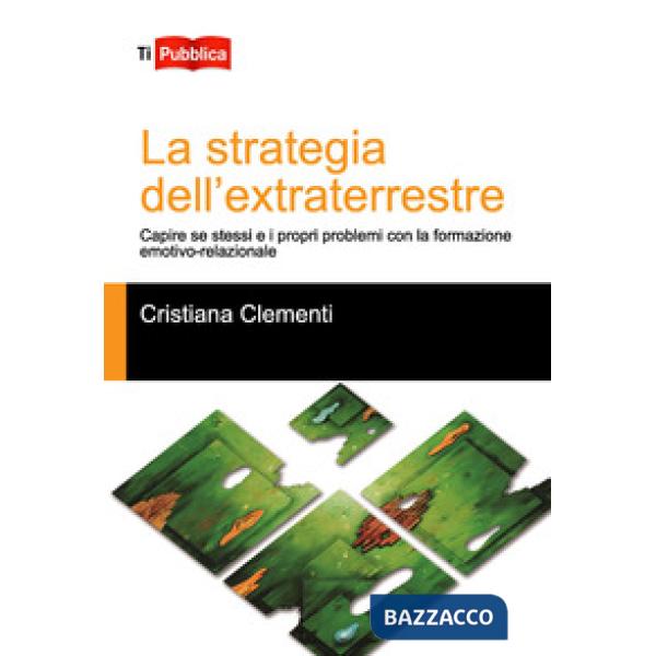 Strategia dell'extraterrestre (La)
