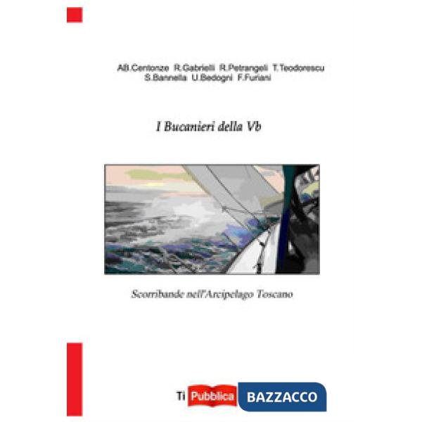 Bucanieri della vb (I)