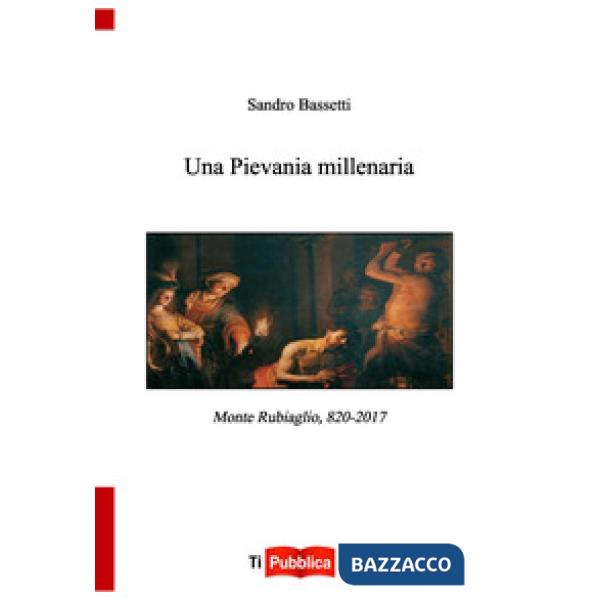 Pievania millenaria (Una)