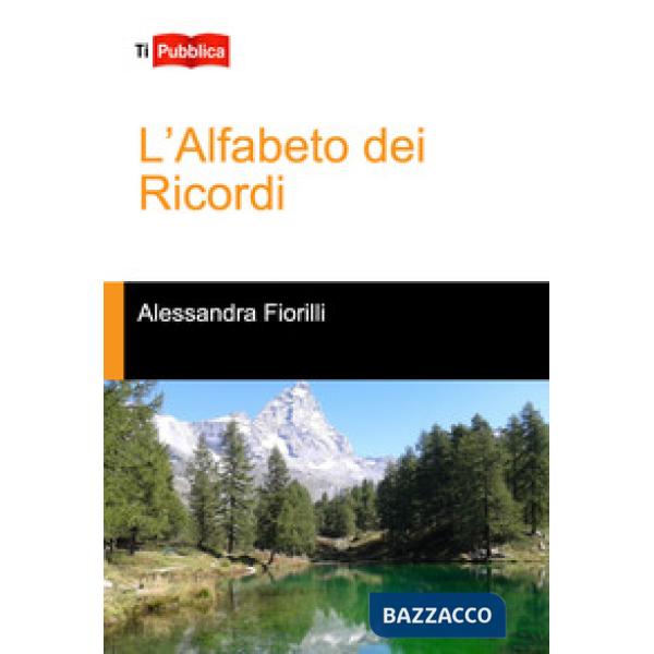 Alfabeto dei ricordi (L')