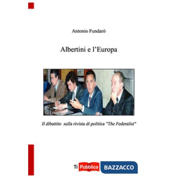Albertini e l'Europa