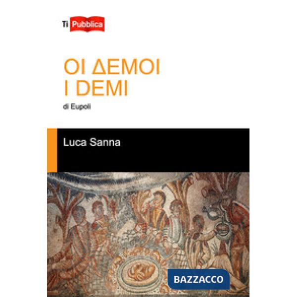 Demi» di Eupoli («I)