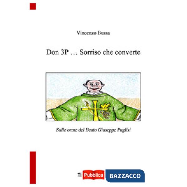 Don 3p... sorriso che converte