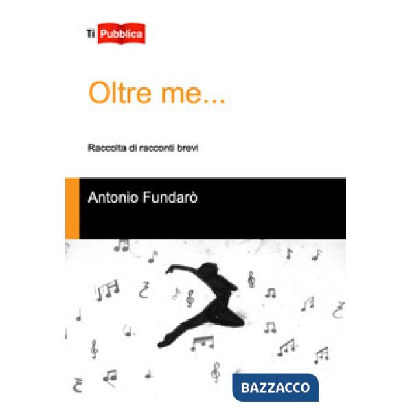 Oltre me...
