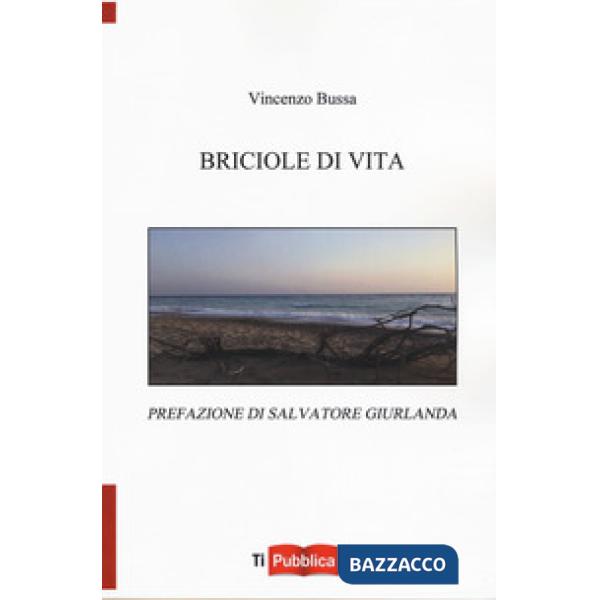 Briciole di vita