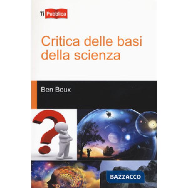 Critica delle basi della scienza