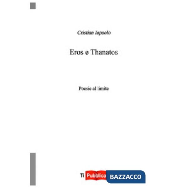 Eros e thanatos