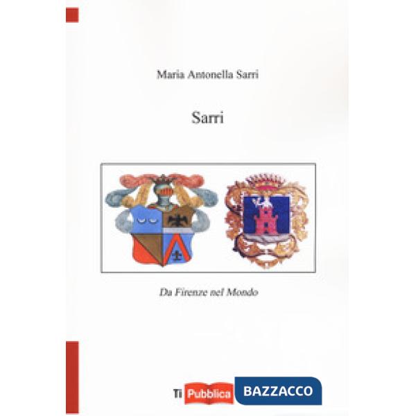 Sarri. Da Firenze nel mondo