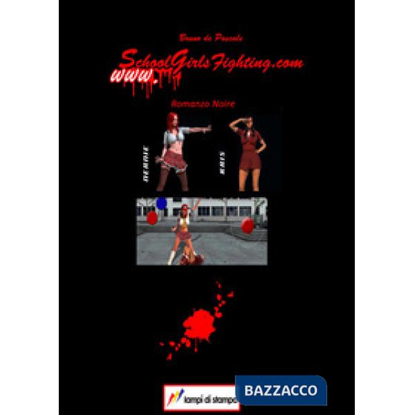 Www.SchoolGirlsFighting.com