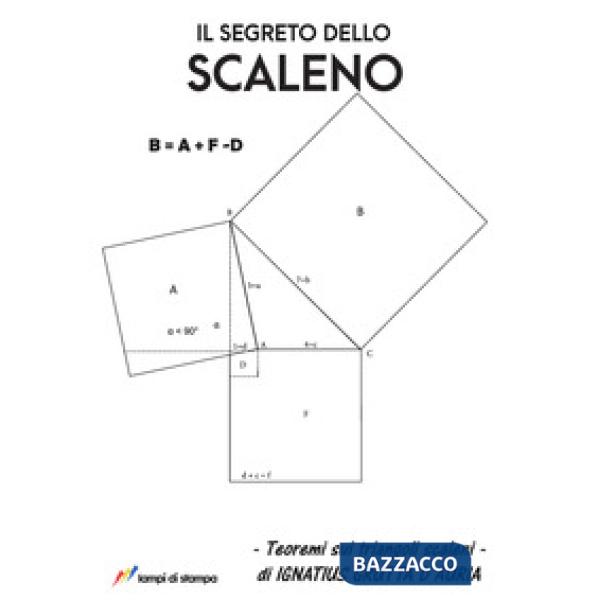 Segreto dello scaleno (Il)