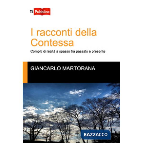 Racconti della contessa (I)