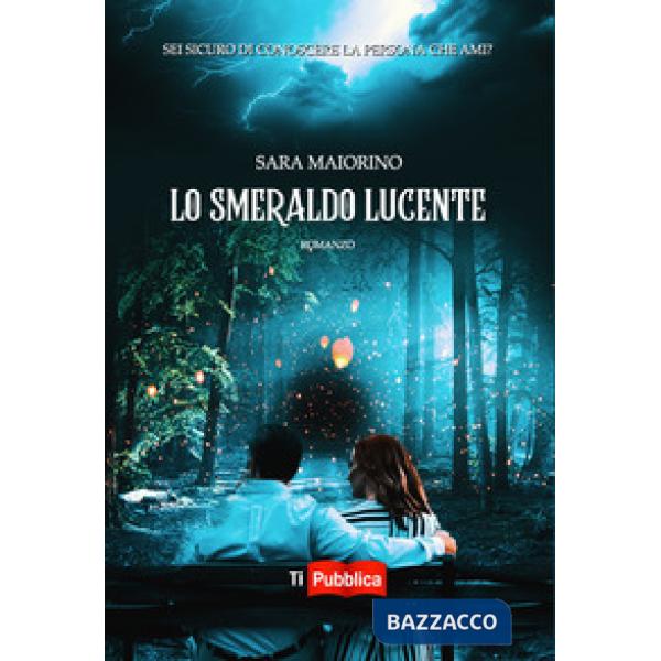 Smeraldo lucente (Lo)