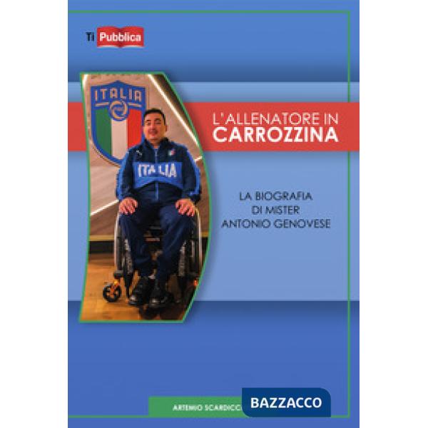 Allenatore in carrozzina (L')