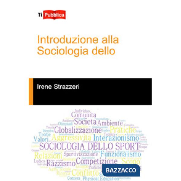 Introduzione alla sociologia dello sport
