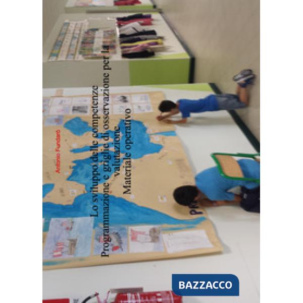 Sviluppo delle competenze (Lo)