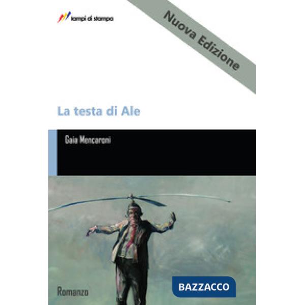Testa di Ale. Nuova ediz. (La)